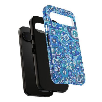 Tough Phone Case -  No. 262