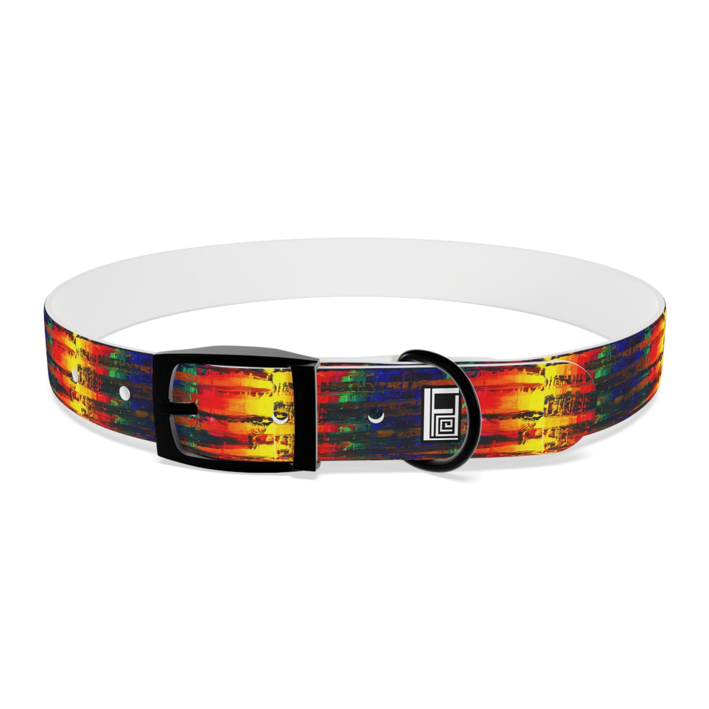 Dog Collar - No. 138