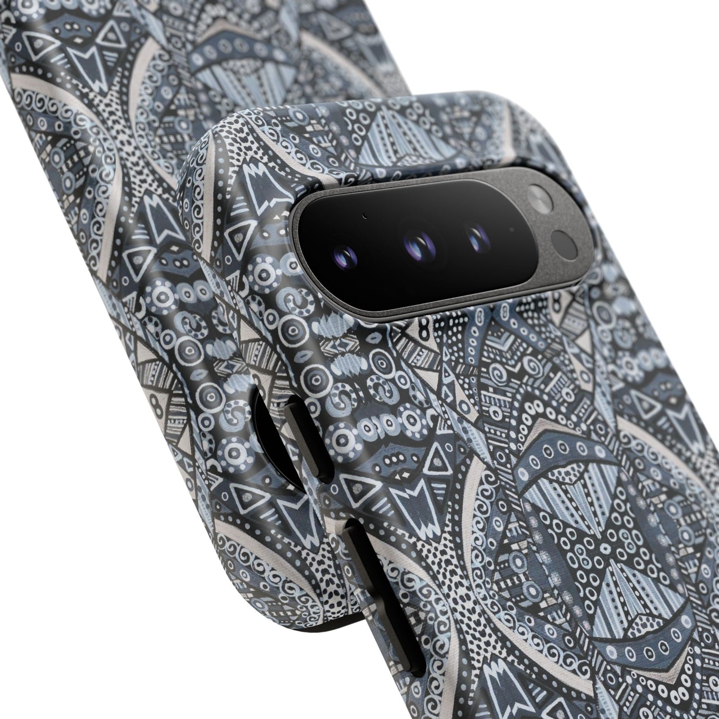 Tough Phone Case -  No. 287