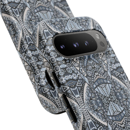 Tough Phone Case -  No. 287