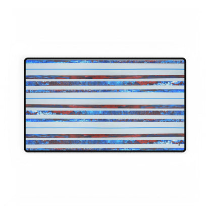 Large, Medium & Small Desk / Mouse Mat - No. 140