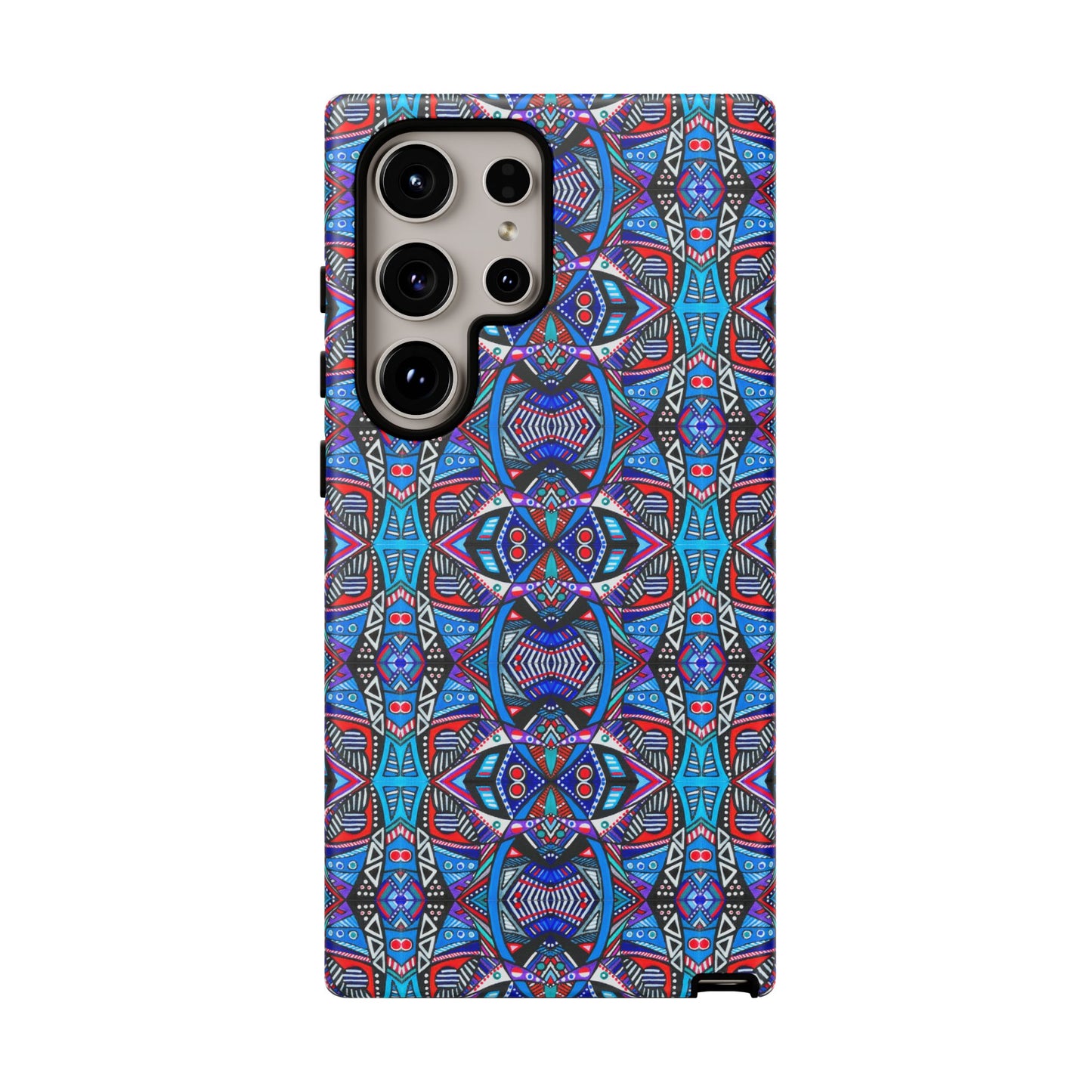 Tough Phone Case -  No. 292