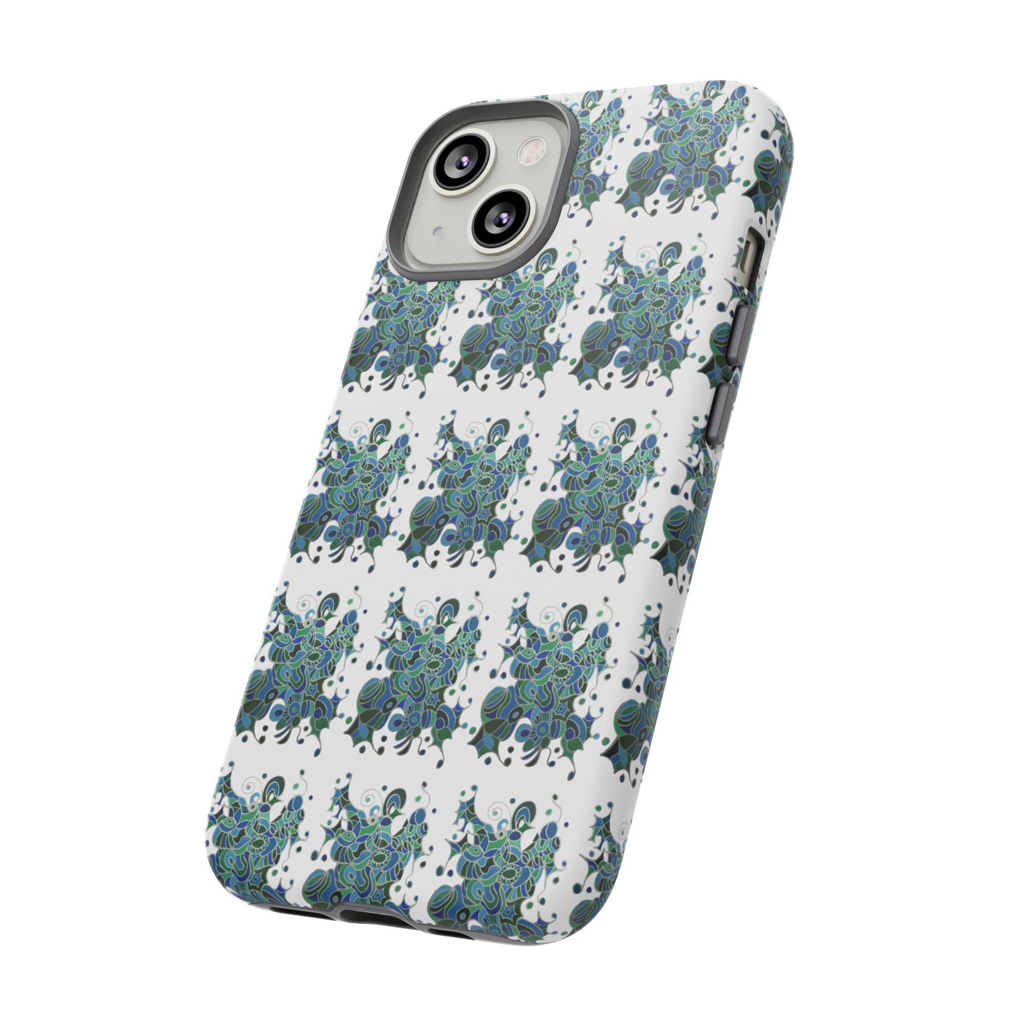 Tough Phone Case - No. 146