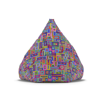 Bean Bag Chair Cover - No. 264