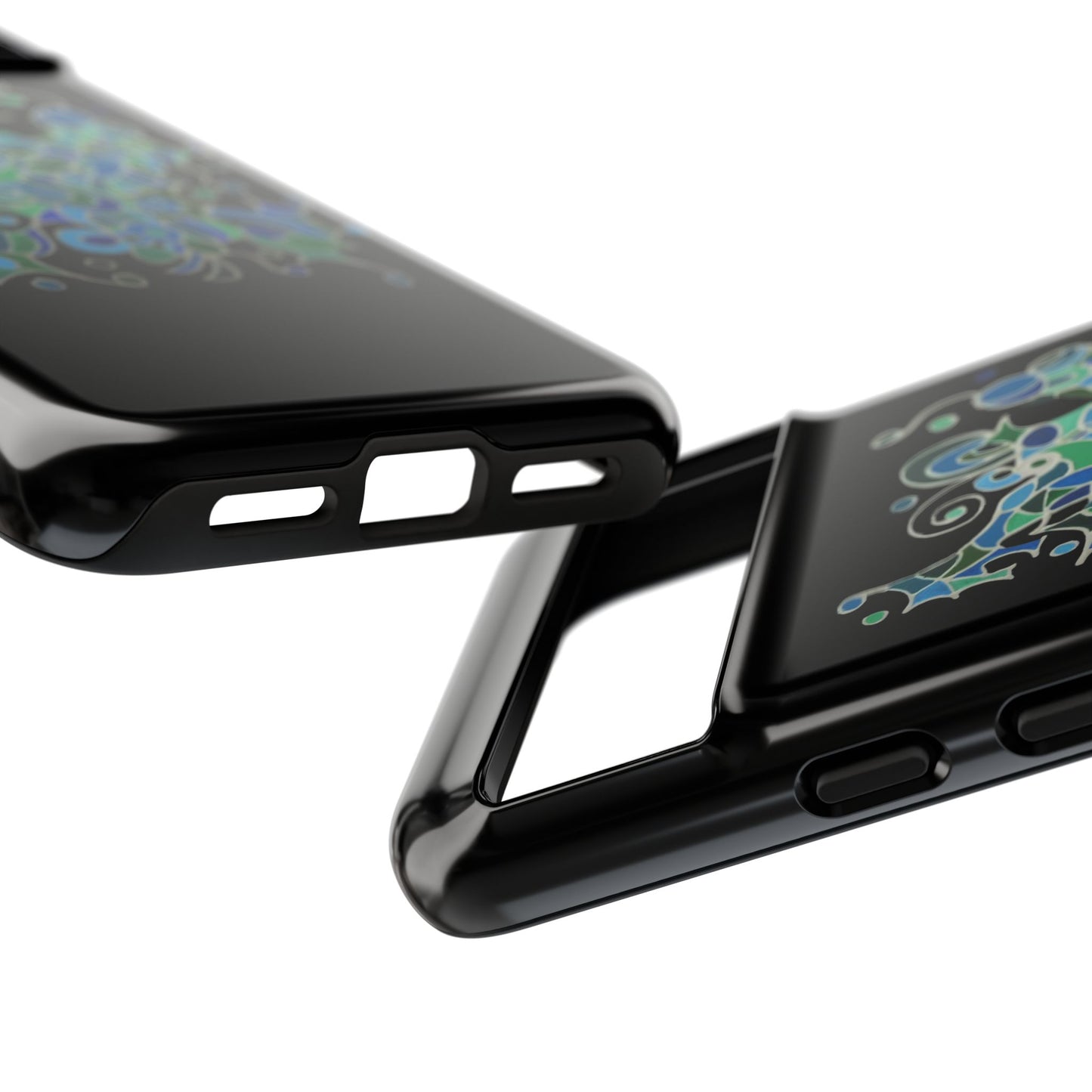Tough Phone Case -  No. 146
