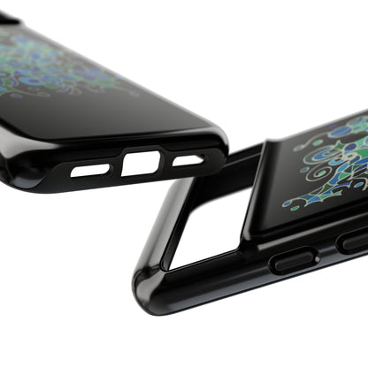 Tough Phone Case -  No. 146