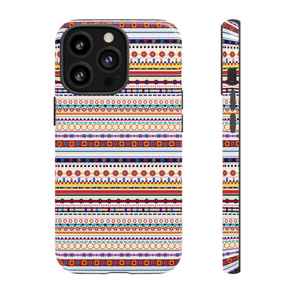 Tough Phone Case -  No. 326