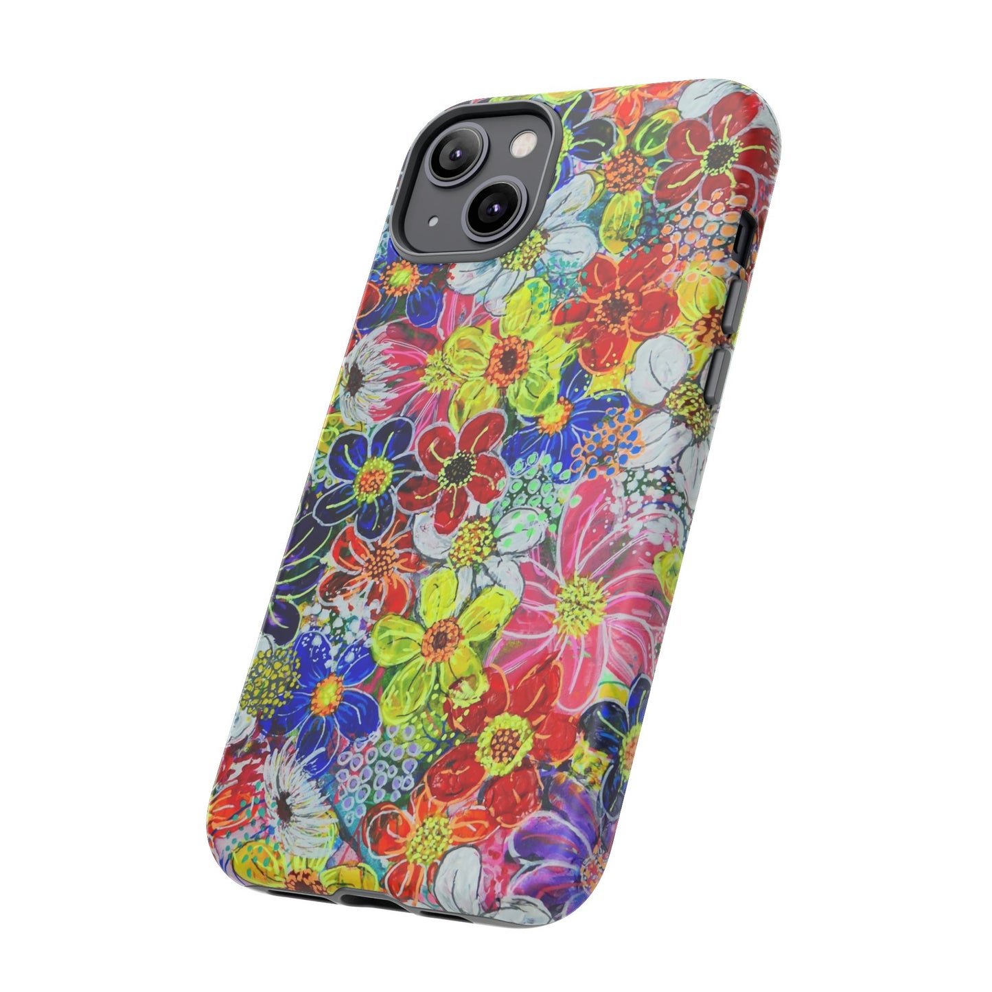 Tough Phone Case -  No. 241