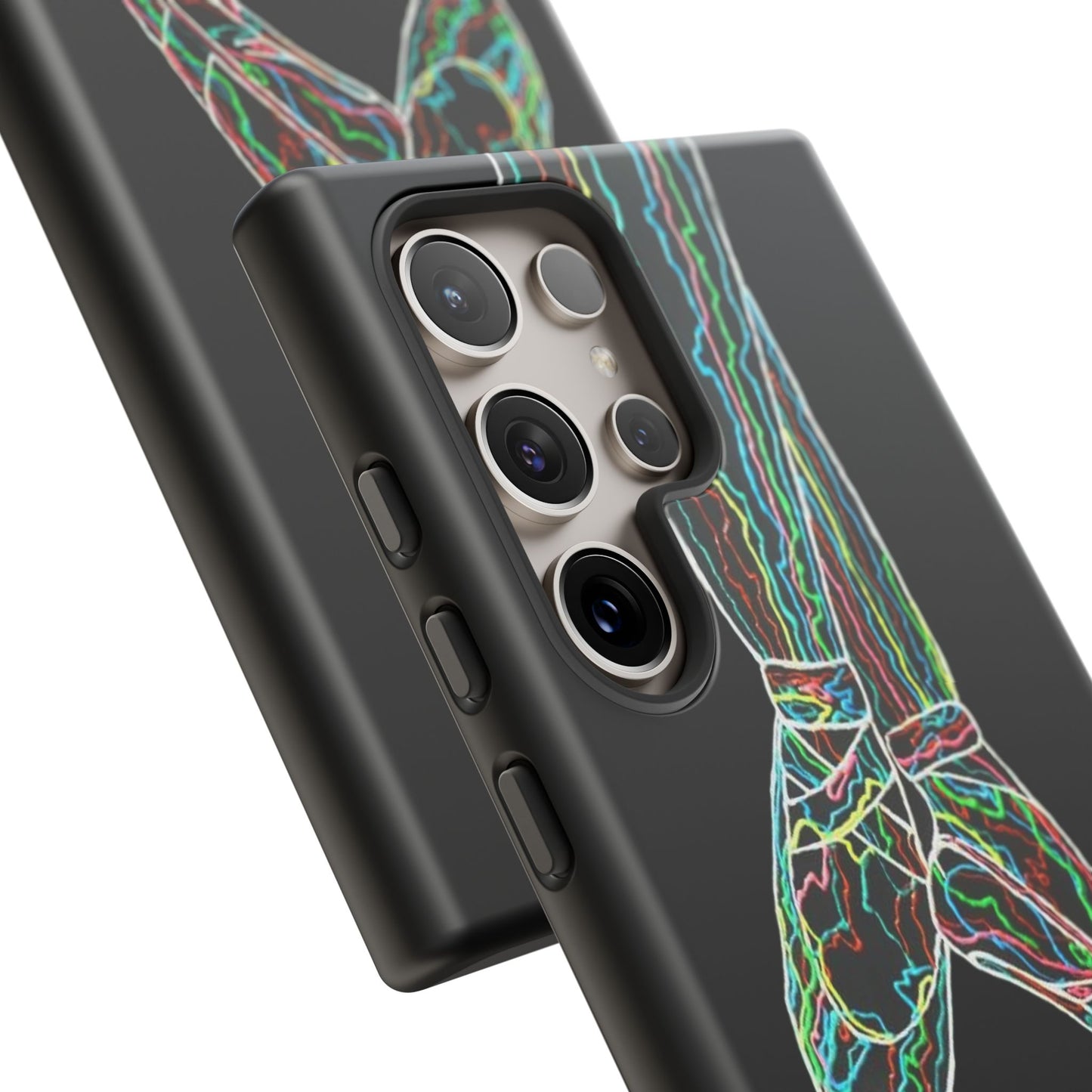 Tough Phone Case - No. 227 B