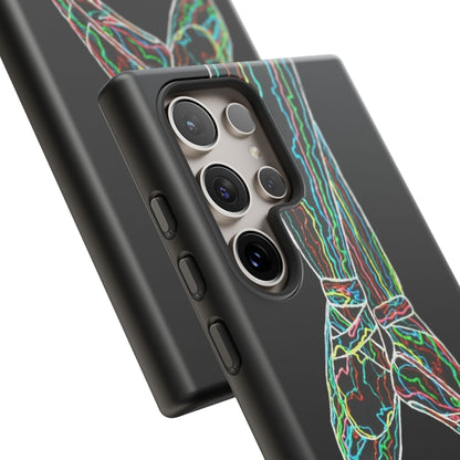 Tough Phone Case - No. 227 B