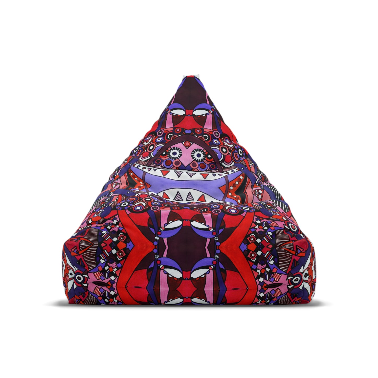 Bean Bag Chair Cover - No. 220