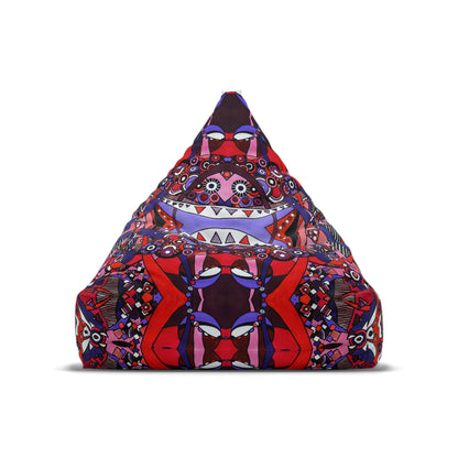 Bean Bag Chair Cover - No. 220