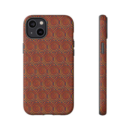 Tough Phone Case -  No. 144