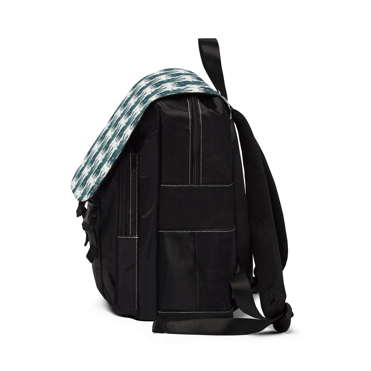 Casual Shoulder Backpack,  No. 146