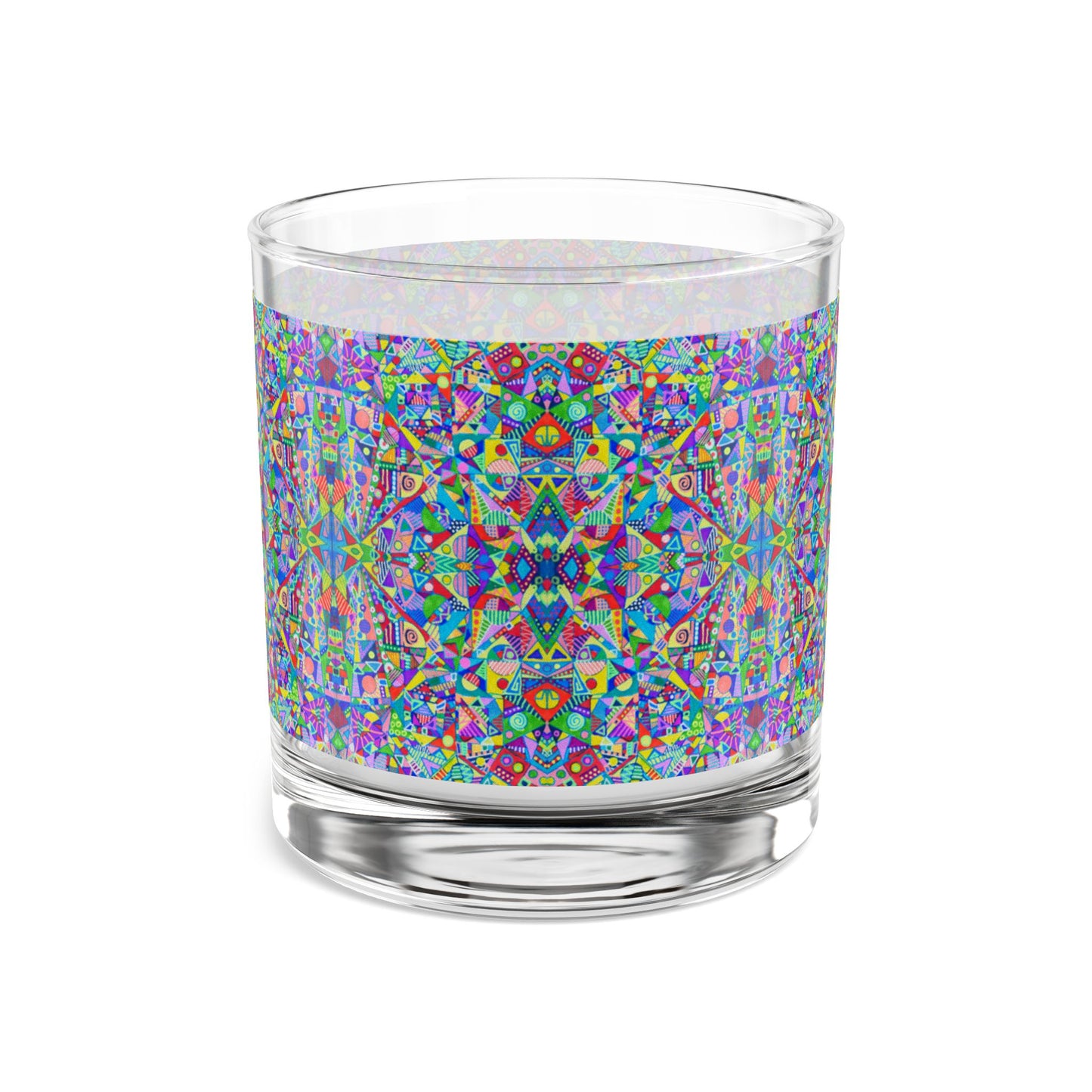 Rocks Glass, 10oz - No. 254