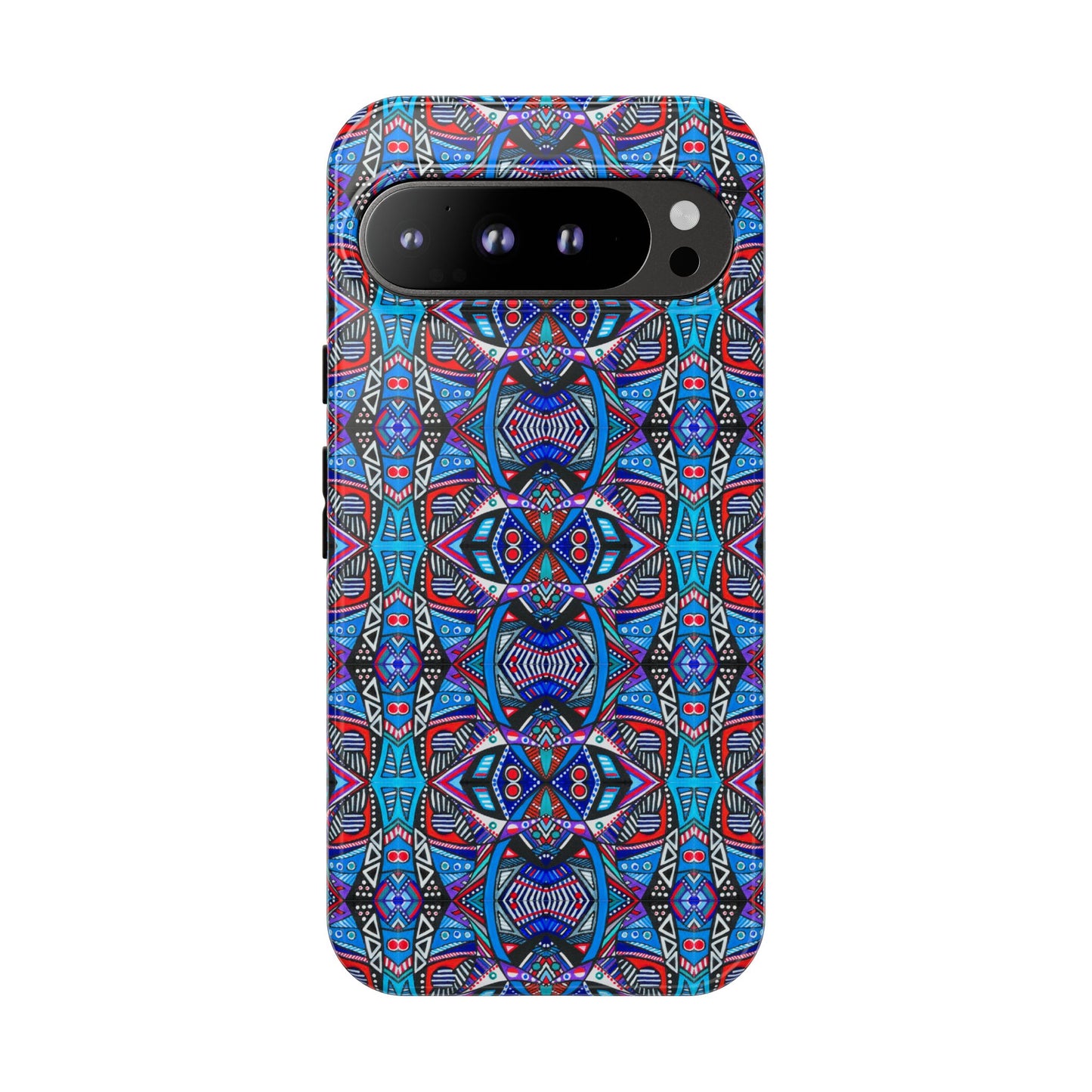 Tough Phone Case -  No. 292