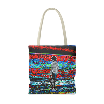 Tote Bag  - No. 210