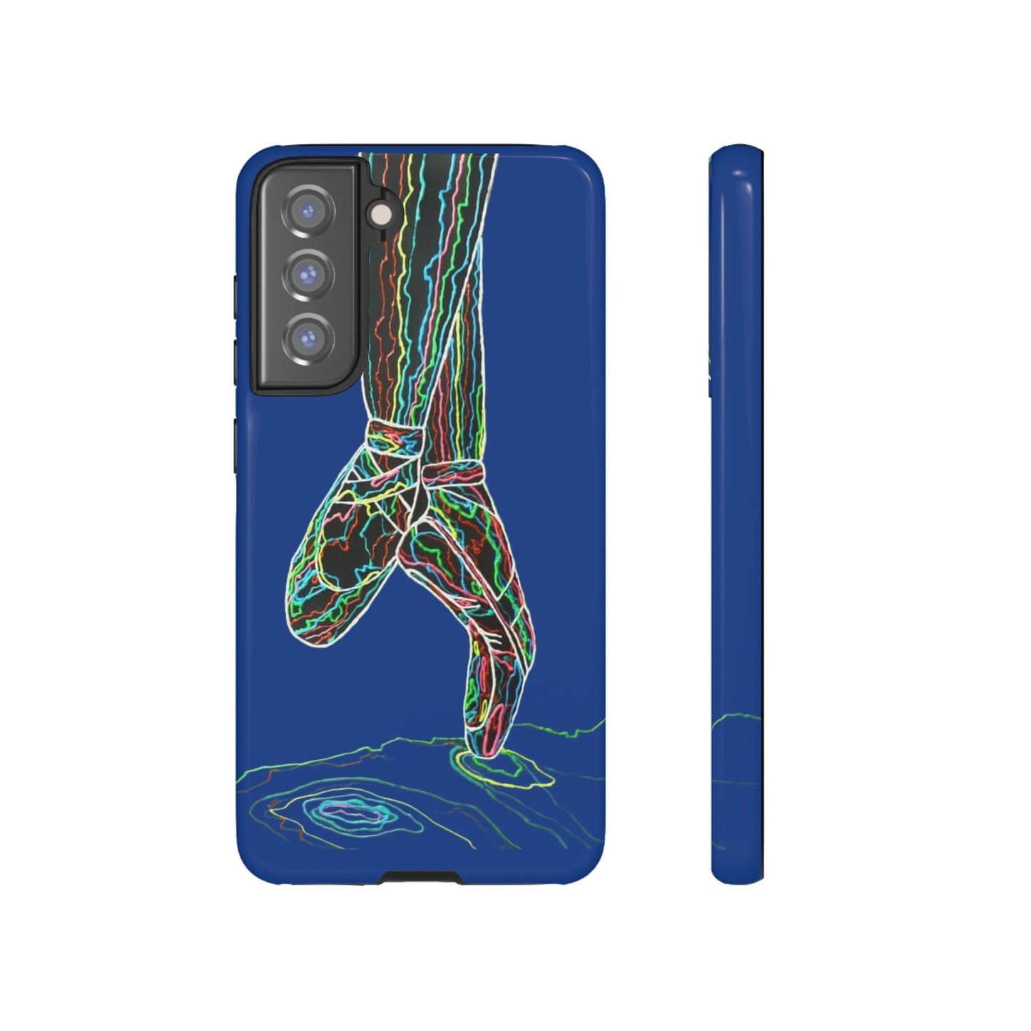 Tough Phone Case -  No. 227