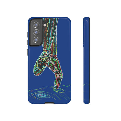 Tough Phone Case -  No. 227