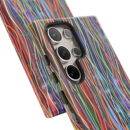 Tough Phone Case -  No. 236
