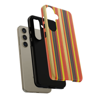 Tough Phone Case -  No. 130