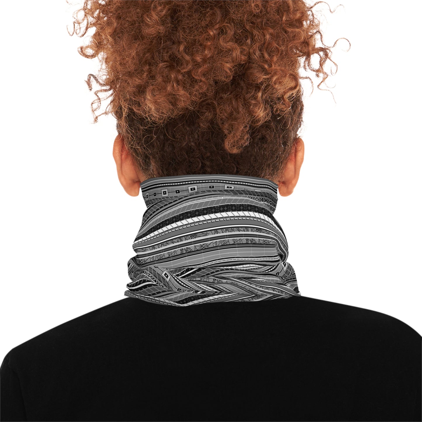 Lightweight Neck Gaiter - No. 298