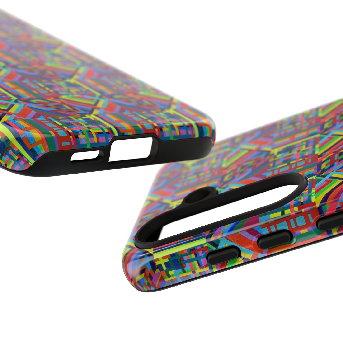 Tough Phone Case -  No. 223 C
