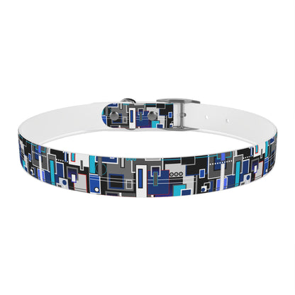 Dog Collar - No. 235 A - Squared 2