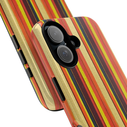 Tough Phone Case -  No. 130