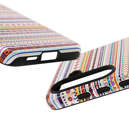 Tough Phone Case -  No. 326