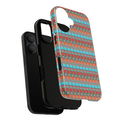 Tough Phone Case -  No. 133