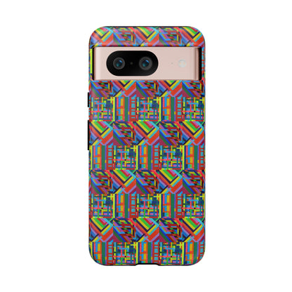 Tough Phone Case -  No. 223 C
