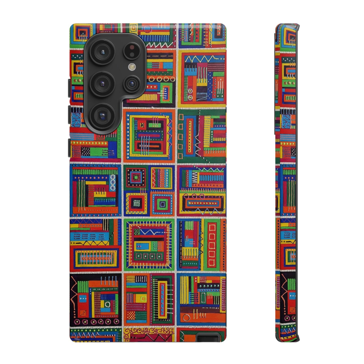 Tough Phone Case - No. 156