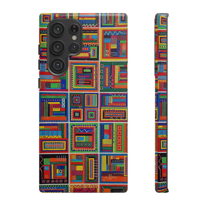 Tough Phone Case - No. 156