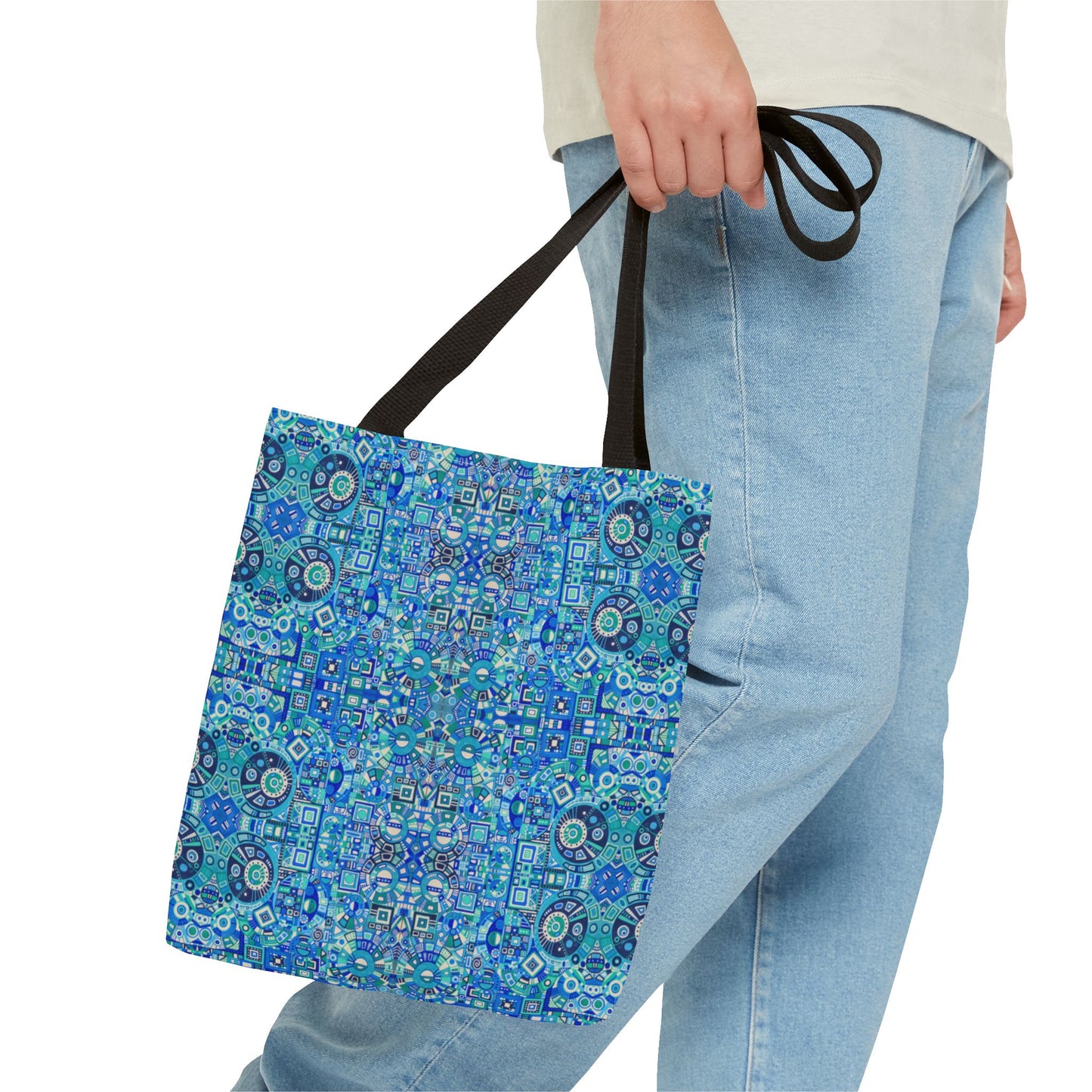 Tote Bag  - No. 262