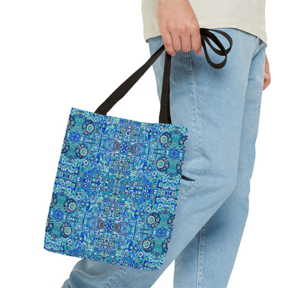 Tote Bag  - No. 262