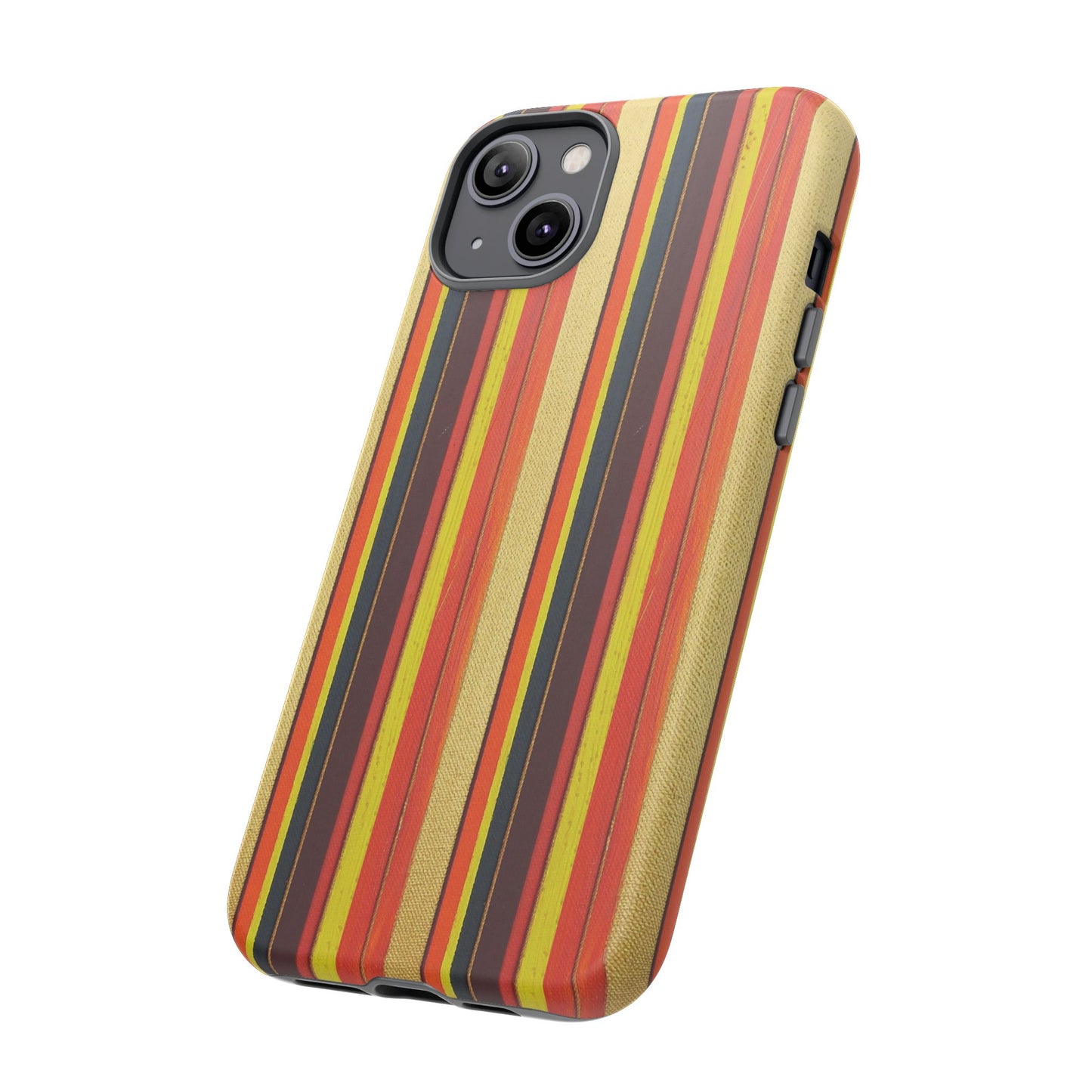 Tough Phone Case -  No. 130