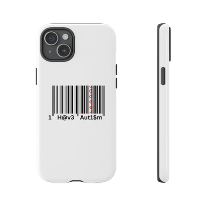 Tough Phone Case -  No. 310