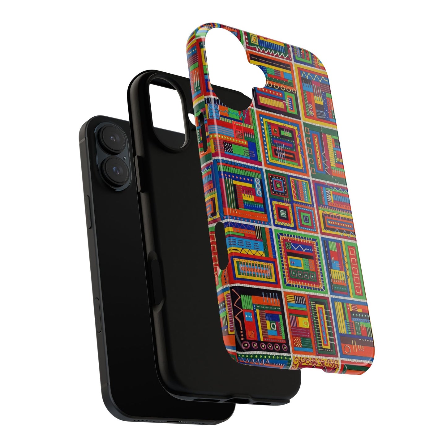 Tough Phone Case - No. 156