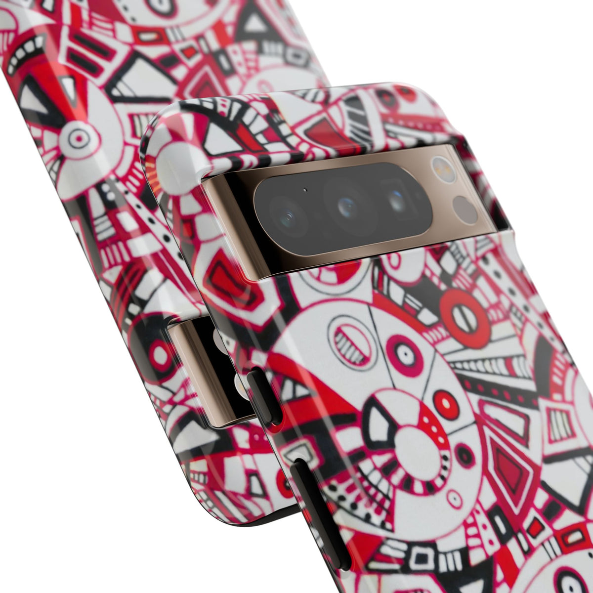 Tough Phone Case - No. 276