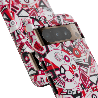 Tough Phone Case - No. 276