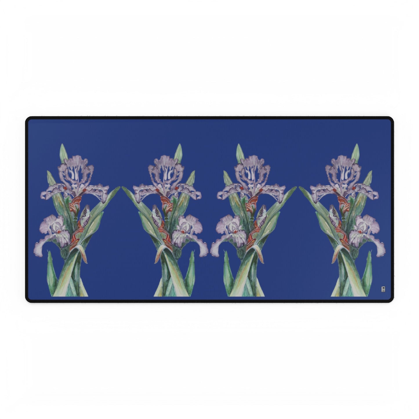 Large, Medium & Small Desk / Mouse Mat - No. 272