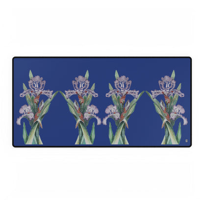 Large, Medium & Small Desk / Mouse Mat - No. 272