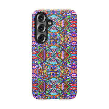Tough Phone Case -  No. 291 B