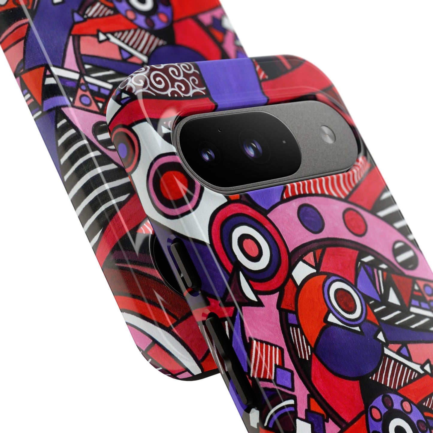 Tough Phone Case - No. 220