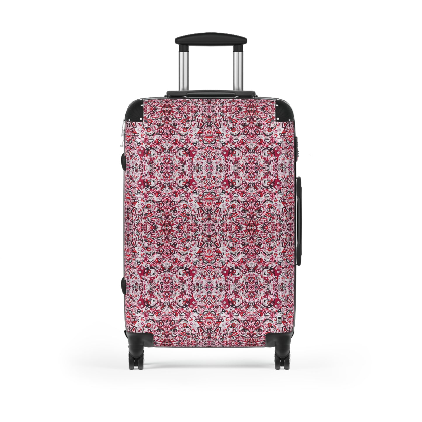 Stylish Suitcase - No. 276