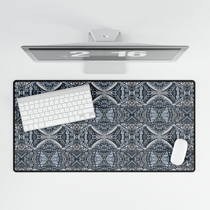 Large, Medium & Small Desk / Mouse Mat - No. 287