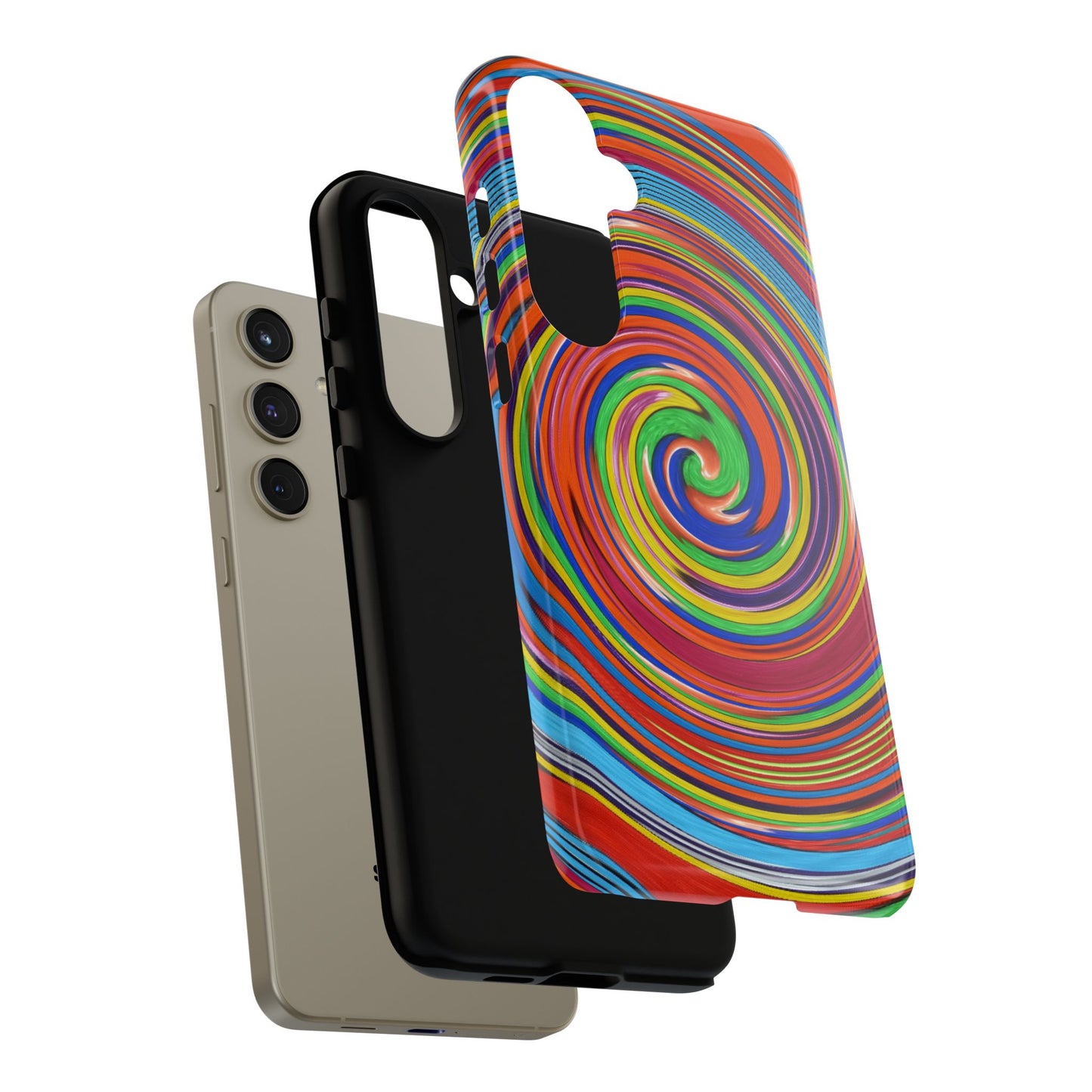Tough Phone Case -  No. 303