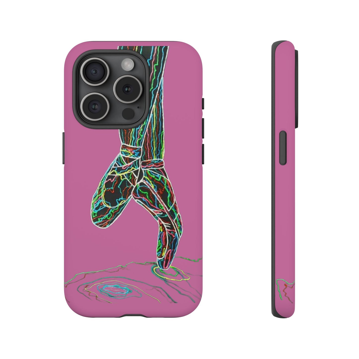 Tough Phone Case - No. 227