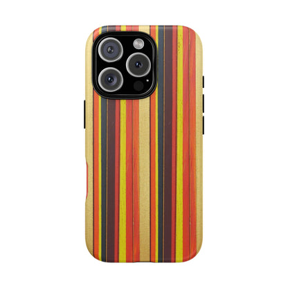 Tough Phone Case -  No. 130